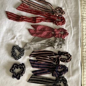 WOMAN SCRUNCHY BUNDLE